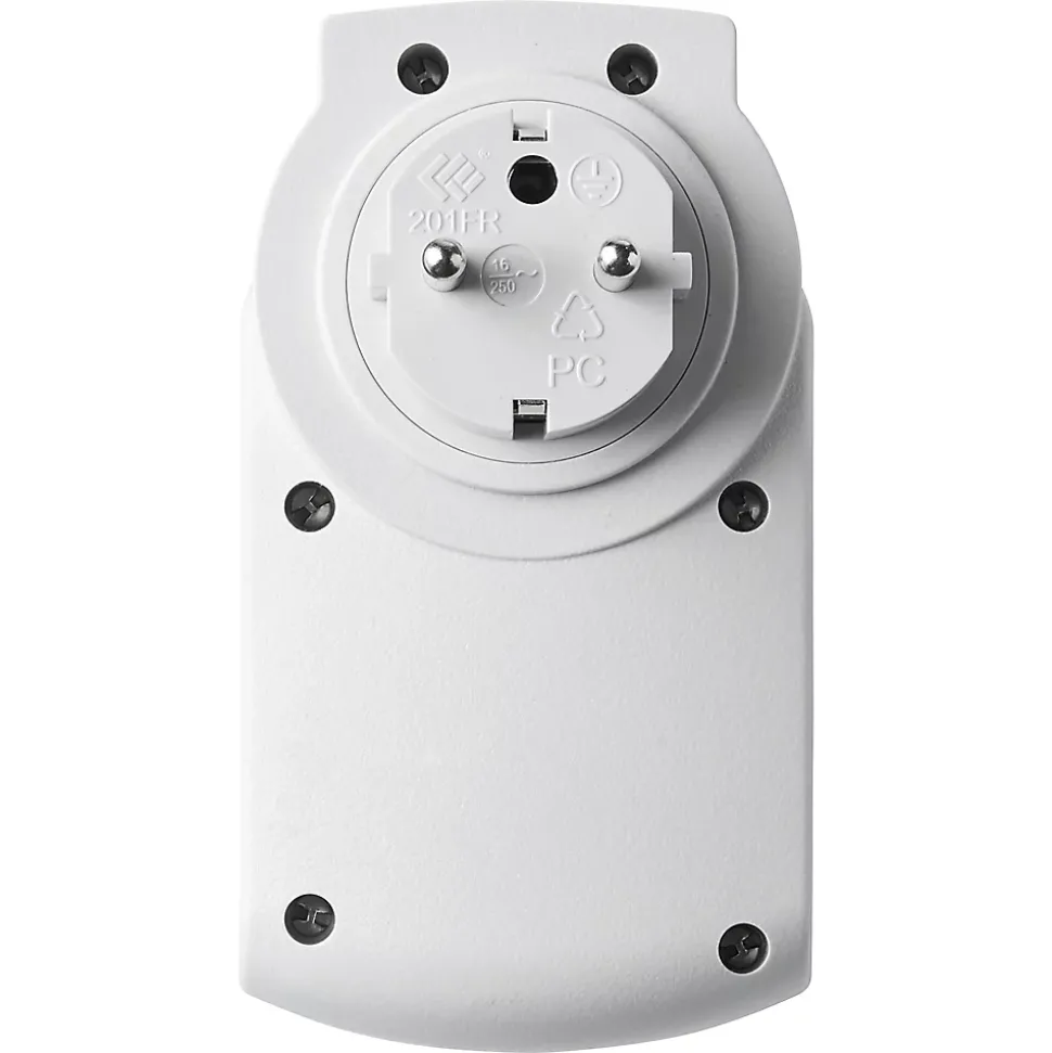 Prise programmable extérieure G-Homa Smart plug