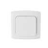 2 Prises intérieures 3680W connectées Wifi + 2 Interrupteurs + Télécommande