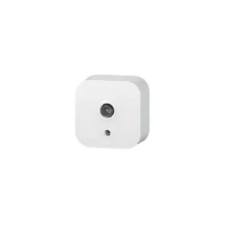 Prise TV Arnould Profil 3 carré blanc