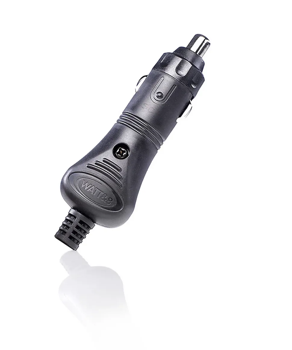 Prise universelle allume-cigare Watt&Co
