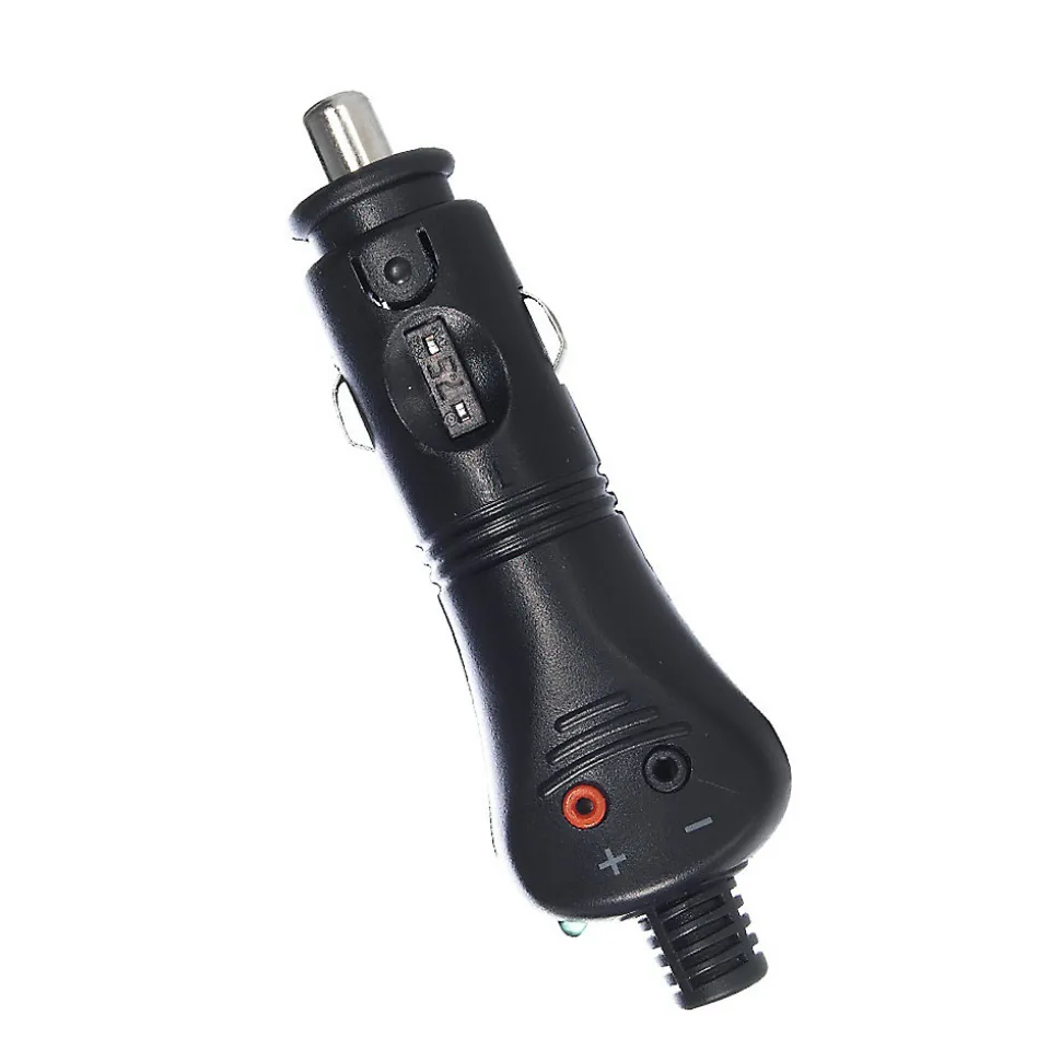 Prise universelle allume-cigare Watt&Co