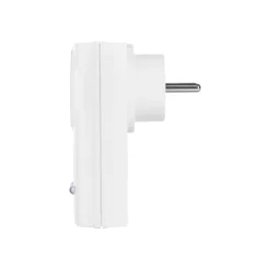 Prise variateur de lumière sans fil intérieure smartwares