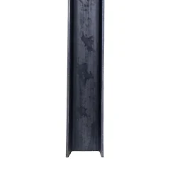 Profilé acier en U 20x40x20 ep 2 mm, 1 metre - Comment Fer