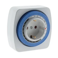 Programmateur mécanique compact - Zenitech