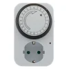 Programmateur mécanique quotidien - Zenitech