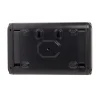 Projecteur de chantier Erbauer sur batterie + USB 2000 lumens sans fil