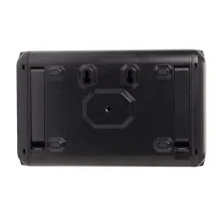 Projecteur de chantier Erbauer sur batterie + USB 2000 lumens sans fil