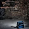 Projecteur de chantier Erbauer sur batterie 3000 lumens