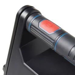 Projecteur de chantier Erbauer sur batterie 3000 lumens