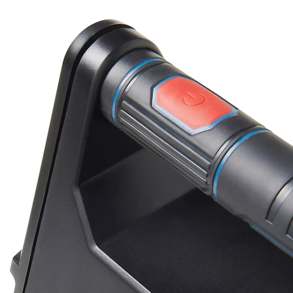 Projecteur de chantier Erbauer sur batterie 3000 lumens
