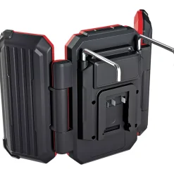 Projecteur de chantier FLEX TL 4000 LED 18V/230V avec trépied - sans batterie ni chargeur