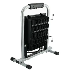 Projecteur de chantier LED 50W 4500lm - HANGER - 170506
