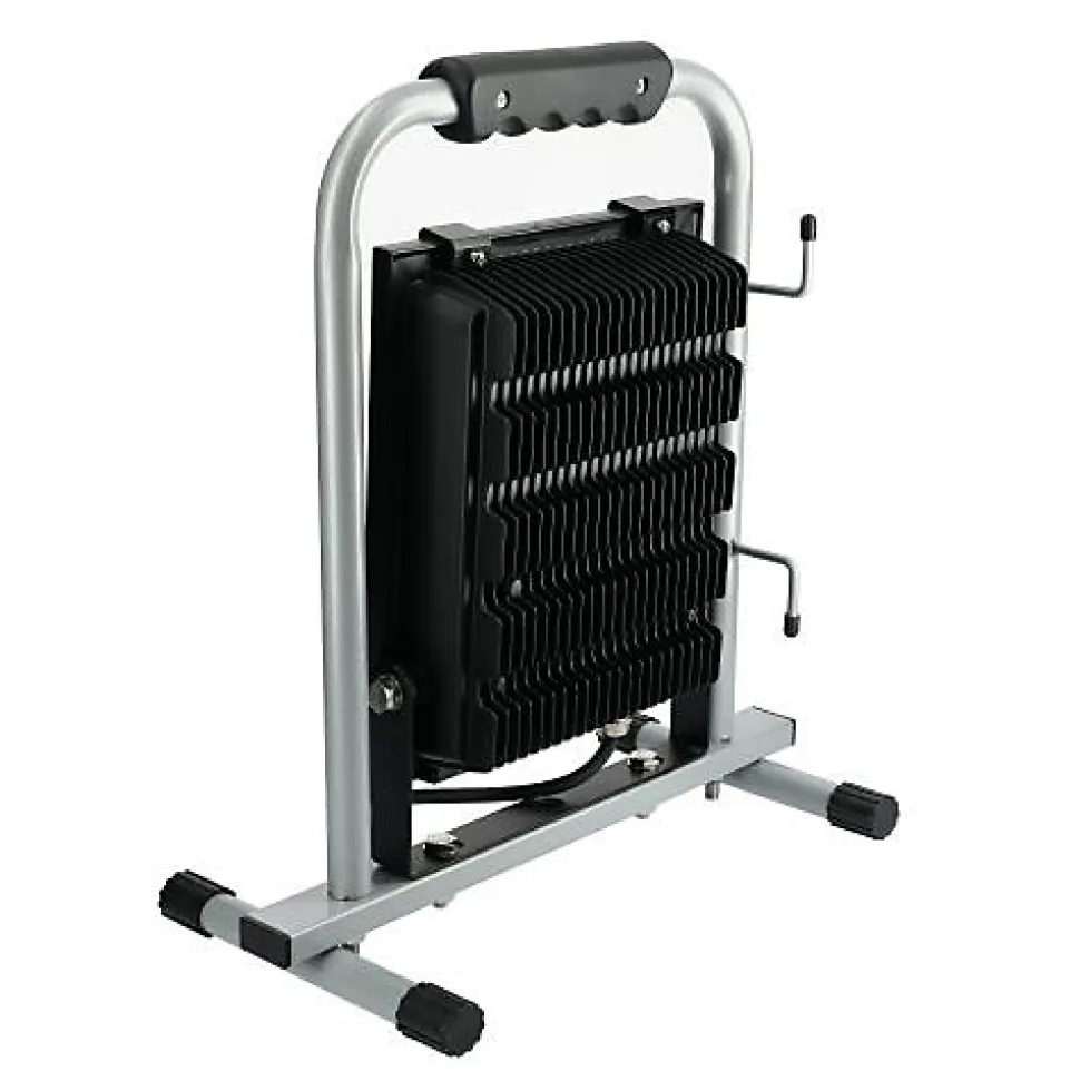 Projecteur de chantier LED 50W 4500lm - HANGER - 170506