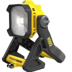 Projecteur de chantier stanley Fatmax SFMCL030B-XJ v20 18V (sans batterie)