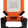Projecteur de chantier sur batterie 15W 1700lm IP54