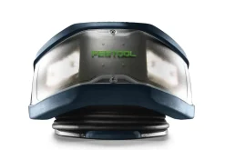 Projecteur de chantier 112W SYSLITE DUO-Set 8000 lm + coffret SYSTAINER - FESTOOL - 576402