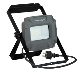 Projecteur LED de chantier Maximus M-HV-WKL-004 - 1150lm