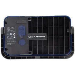 Projecteur LED 1000lm Powerbank Scangrip
