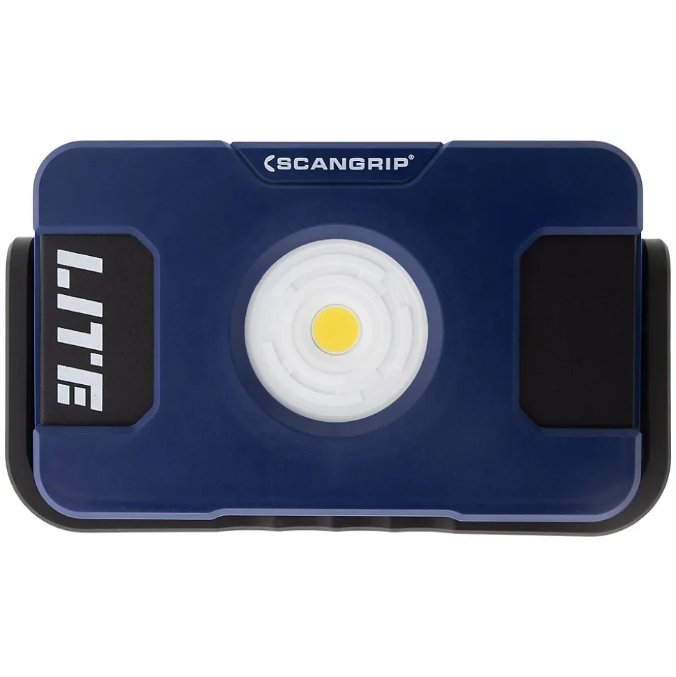 Projecteur LED 1000lm Powerbank Scangrip