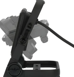 Projecteur LED portable JARO 7060 M 50 W, 5800 lm, IP65, IK08, câble 5 m - BRENNENSTUHL