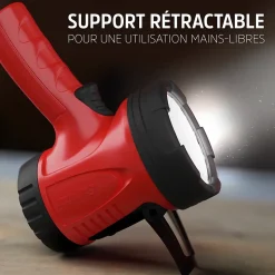 Projecteur led rechargeable Energizer