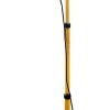 Projecteur LED sur trépied 1x 20W Jaune pour chantier - IP65 CE