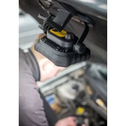 Projecteur 1000 Lumens rechargeable STANLEY FatMax FMHT81507-1