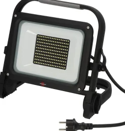 Projecteur Port Led Jaro 14060 M 5m H07rn-f 3g1,0 - Ip65 - 100w - Brennenstuhl - 1171250047
