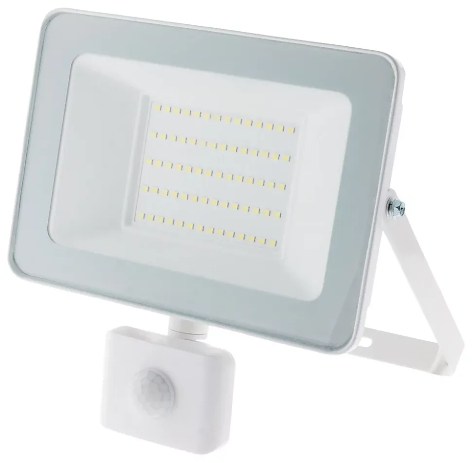 PROJECTEUR SENSOR 30W 3000LM IP44 BLC