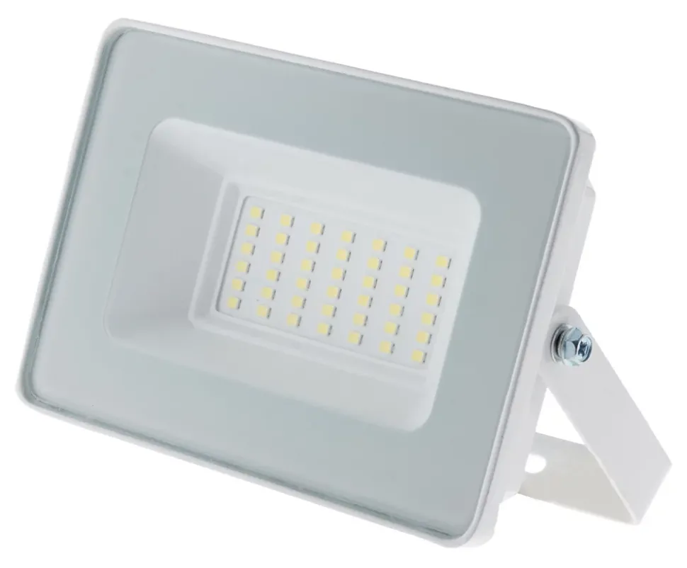 PROJECTEUR 30W 3000LM IP65 BLC