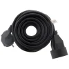 5 prolongateurs HO5VV-F - Zenitech