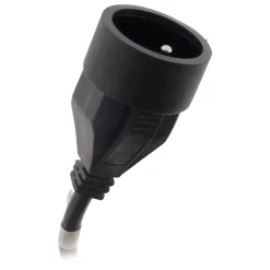 5 prolongateurs HO5VV-F - Zenitech
