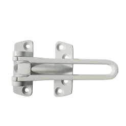 Protection de porte Smith & Locke 108 x 64 mm