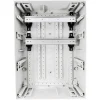 1332pv6 Coffret étanche Ip65 Pour 6 Prises Industrielles à Composer - 2 Rangées De 16 Modules - Solera Indubox