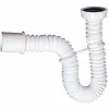 Raccord extensible Wirquin ø32 mm 700 mm