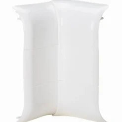 Raccord pour angle rentrant, pour plinthe 80 x 20 mm Legrand