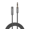 Rallonge Audio Jack 3.5mm Cromo Line 2m LINDY