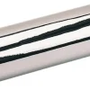 Rallonge chromée mâle femelle 20/27 longueur 50 mm