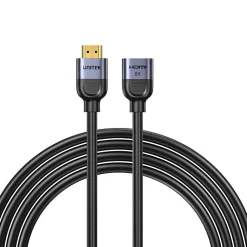 Rallonge HDMI 2.1 8K 60Hz 4K 120Hz - 2m UNITEK