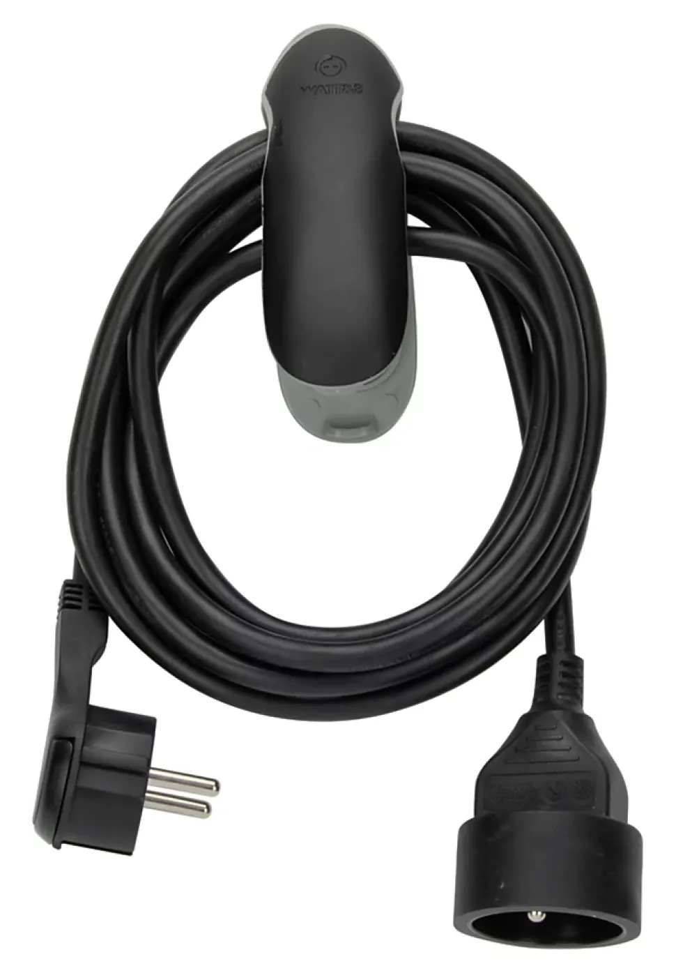 Rallonge électrique R-3MCLIP-NR-CT