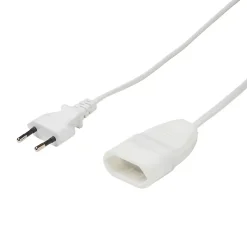Rallonge Power1All YC-FAX-7 2G x 0.75mm² 5m