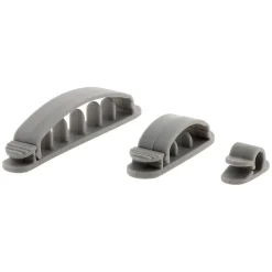 10 range câble autocollants Zenitech