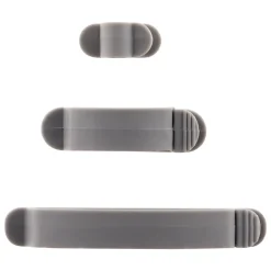 10 range câble autocollants Zenitech