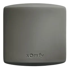 Récepteur radio Somfy 2400556 pour moteur de portails ou garages