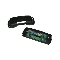 Récepteur ROGER R93/RX12A/U 433mhz code fixe