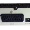 Récepteur satellite numérique Optex ORD 9540