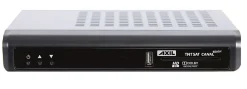 Récepteur terminal Optex TNTSAT HD PVR RS3240