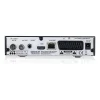 Récepteur TNT HD CGV ETIMO 2TC double tuner HDMI 1080p USB Ethernet Noir