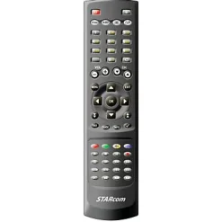 Récepteur TNT satellite Optex FRANSAT STARcom 9947-HD