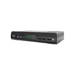Récepteur TNT satellite Optex FRANSAT STARcom 9947-HD